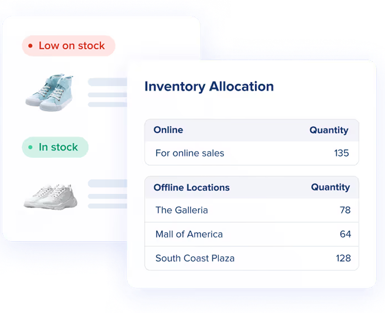 Inventory Management